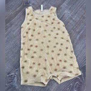 Rylee + Cru rompers